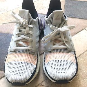 Adidas ultraboost 19 running shoes